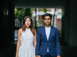 North american chindians usually hear of other chindians but usually have never met another chindian: Chindians In Malaysia Growing Up Being Mixed Raced Legacy Times