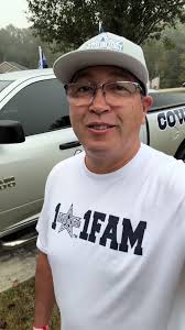 Atlanta Shenanigans? Lets see… #onestaronefamily #DC4L #dallascowboysfans  #unitedbythestar #puropinchecowboys #cowboysfamilia #dallascowboys  #gahittahz #wedemboyz #fanszoneinc @Supercowboy ...