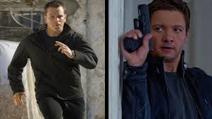 Hawkeye (Mcu) Vs Aaron Cross (Bourne Legacy) - Battles - Comic Vine