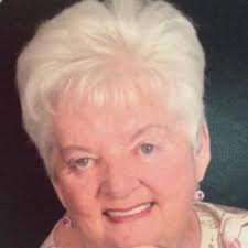 Charlotte Grubb (1941-2021)