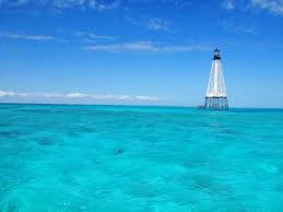 Leuchtturm in den vereinigten staaten (de); Snorkeling Leatherneck Backcountry Fishing