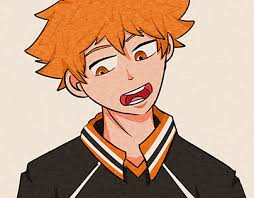 Or maybe was it because he liked her. Shoyo Projects Photos Videos Logos Illustrations And Branding On Behance