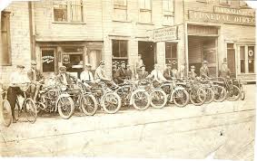 South 3rd Street Steubenville Ohio 43952 Wheeling West Virginia Old Time Photos Steubenville Ohio