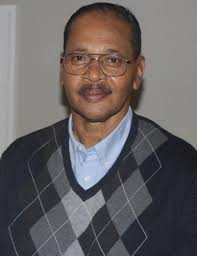 Obituary for Larry Ervin Armstrong, Sr.