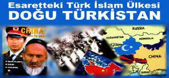 doÄu tÃ¼rkistan´da zulÃ¼m var ile ilgili gÃ¶rsel sonucu