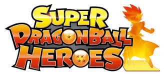 The dragon ball super is like an attempt to drill oil from depleted. Super Dragon Ball Heroes Web Series Wikipedia