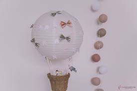 Eine konkrete anleitung habe ich dort nicht gefunden, obwohl diese und so sieht dann das fertige ergebnis aus. Hochzeits Heissluftballon Basteln Pinkunicorn Me