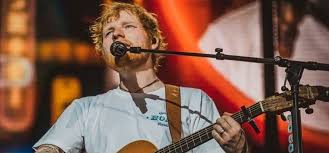 Forse i suoi lunghi capelli rossi vi staranno già ricordando qualche altra artista. Ed Sheeran E L Artista Inglese Del Decennio