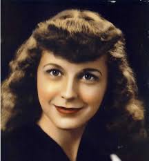 Norma Bartley Chafin (1925-2004)