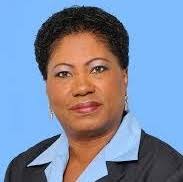 Delphine Agnes Brooks Mardenborough