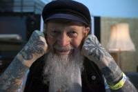 Tattoo-Fetisch: Kunst, die unter die Haut geht