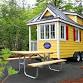 10th Anniversary of Mt. Hood Tiny House Village