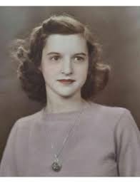 Annie Laurie Wright Obituary (1927