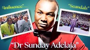 Dr. Rev Anthony Motley