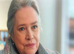 I think this new Matlock show with Kathy Bates is gonna be a winner.  Matlock CBS