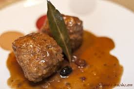 Boulets Liegeois Boulets Sauce Lapin A La Liegeoise Alimentation Recette Alimentation Et Nutrition