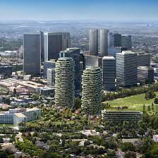 The complete first season in 2006 by paramount home entertainment. Foster Partners One Beverly Hills Includes Luxury Hotel And Lush Gardens