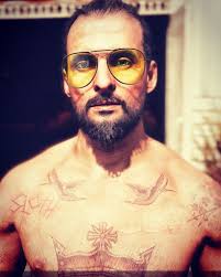 · how to beat joseph seed (the father) easily in far cry 5. Greg Bryk On Twitter Far Cry 5 Crying Handsome