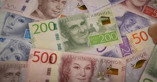 3.47 euro till sverige kronor: Giltiga Sedlar Sveriges Riksbank