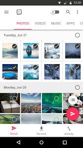 If you need this application in your phone device then just tap download to install apk of this great helper to your tablet or phone. Share Files Of All Sizes To And From Any Platform For Free With Send Anywhere Sponsored Post