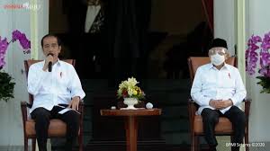 Berikut rangkuman harta kekayaan 6 menteri baru jokowi sakti wahyu trenggono terakhir melaporkan harta kekayaan pada 16 januari 2020 senilai hampir rp2 triliun. Ini Daftar Lengkap 6 Menteri Baru Jokowi Okezone Nasional