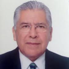 Ernesto Velez Memije