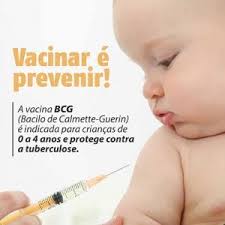 A mycobacterium bovis é utilizada para a produção da vacina bcg em sua forma viva atenuada. Alerta Ilha 24h Vacina Bcg E No Posto De Saude Necker Facebook