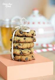 Cookies Moelleux Vanille Chocolat Recette Cookies Moelleux Cookies Recette Megalow Food