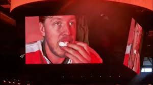 KHK intro 23/24 premiär mot Borås HC