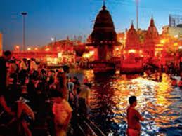 You can share these images for wishing your family and friends on the occasion of ganga dussehra 2019. Corbett National Park Traveller S Diary From Camping In The Wild To Celebrating Ganga Dussehra In Varanasi The Economic Times