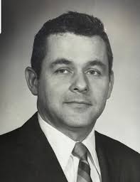 Obituary for William D Roach Sr.