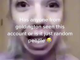 #goldingtonacademy #fyp