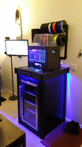 Imgur 3d Printer Enclosure 3d Printing Diy 3d Printer Kit