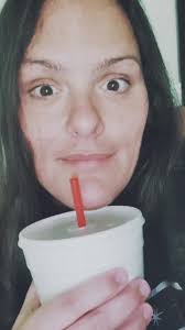 Louisiana Swamp Water Daiquiri