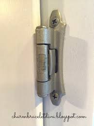 Are you looking at painting your kitchen cabinets? Our Hopeful Home How To Spray Paint Cabinet Hardware Like A Pro