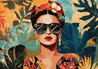 London "Big Ben" Thames England by Niklas Maximilian