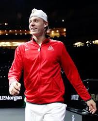 Denis shapovalov is the highest ranked canadian tennis player currently in the world. Denis Shapovalov Net Worth