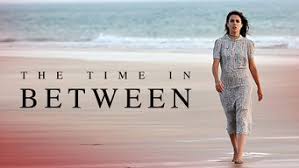 Watch The Time In Between On American Netflix