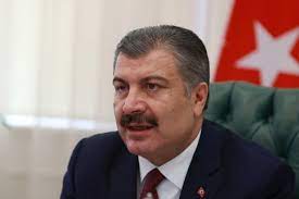 Bakan Koca Dan Sosyal Mesafe Kuralina Uymayan Dugunculere Uyari Kocam Haber Yoga