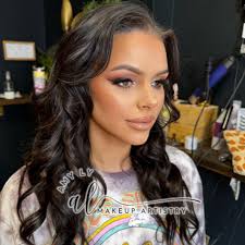 Amy Ly Makeup Artistry