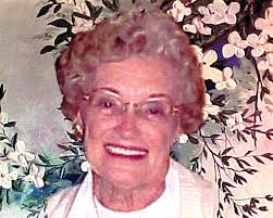 Estelle R. Nester Obituary