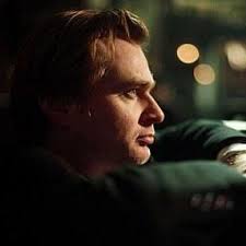 Christopher was born in london, but spent his youth travelling between there and chicago. Christopher Nolan On Twitter Happy Birthday To The Legend Christophernolan Http T Co Lgqmhezk6z