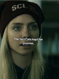 Gen V Episode 1 Cate