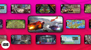 Not only did the iphone serve rim at the sdk event. 30 Best Free Iphone Games Currently Available Updated 2021 Igeeksblog