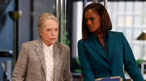 Matlock' Season 2: Cast, Premiere Date, Trailer, Updates