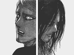 jean eren attack on titan anime attack on titan art attack on titan tumblr