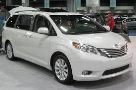More automotive diy information available at. Toyota Sienna Maintenance Change Brake Pads Toyota Parts Center