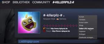 Solltest du für dich jetzt die steamid benötigen. Steam Id Herausfinden So Geht S Xgadget De