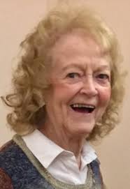 Obituary for M. Eileen Welch