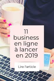 Travail Sur Internet A Domicile 11 Idees Serieuses Et Rentables Idee D Entreprise Gagner De L Argent Idee De Travail